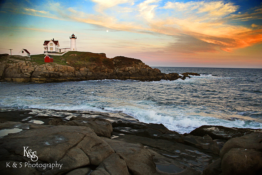 Maine Lighthouses Maine Lighthouses